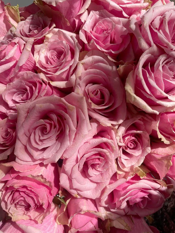 Corporate floral consultation example